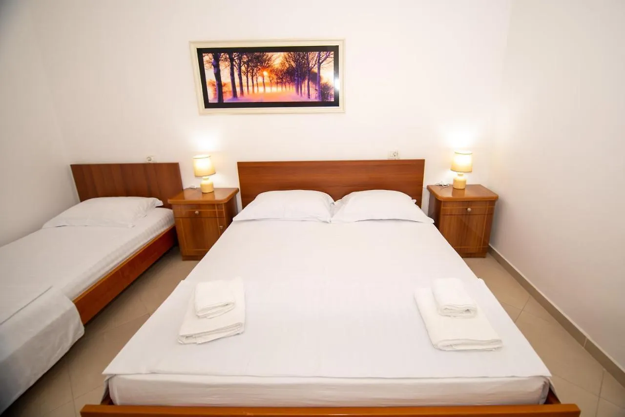 Apartment Beachsite Vlorë