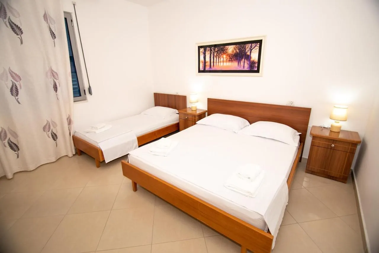 Apartment Beachsite Vlorë
