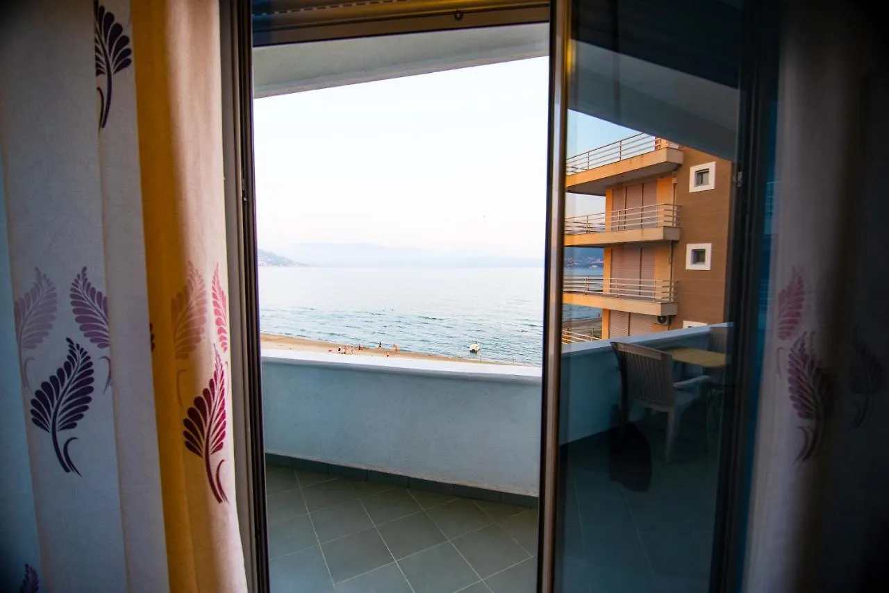 Apartment Beachsite Vlorë